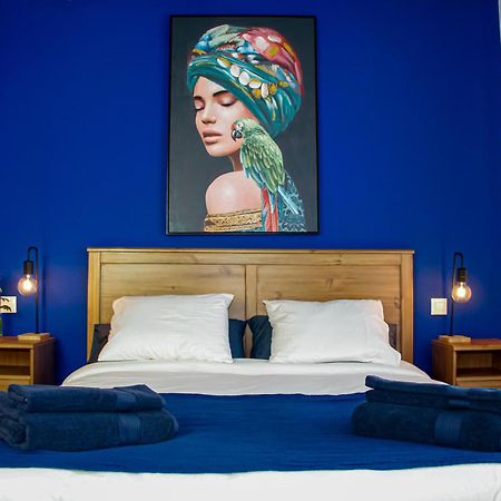 Malvasia House Costa Teguise Dış mekan fotoğraf