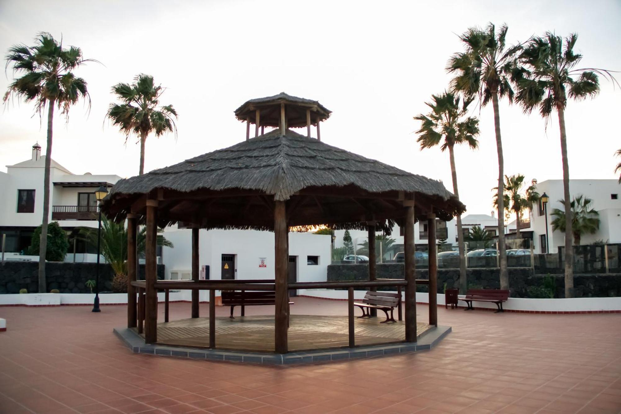Malvasia House Costa Teguise Dış mekan fotoğraf