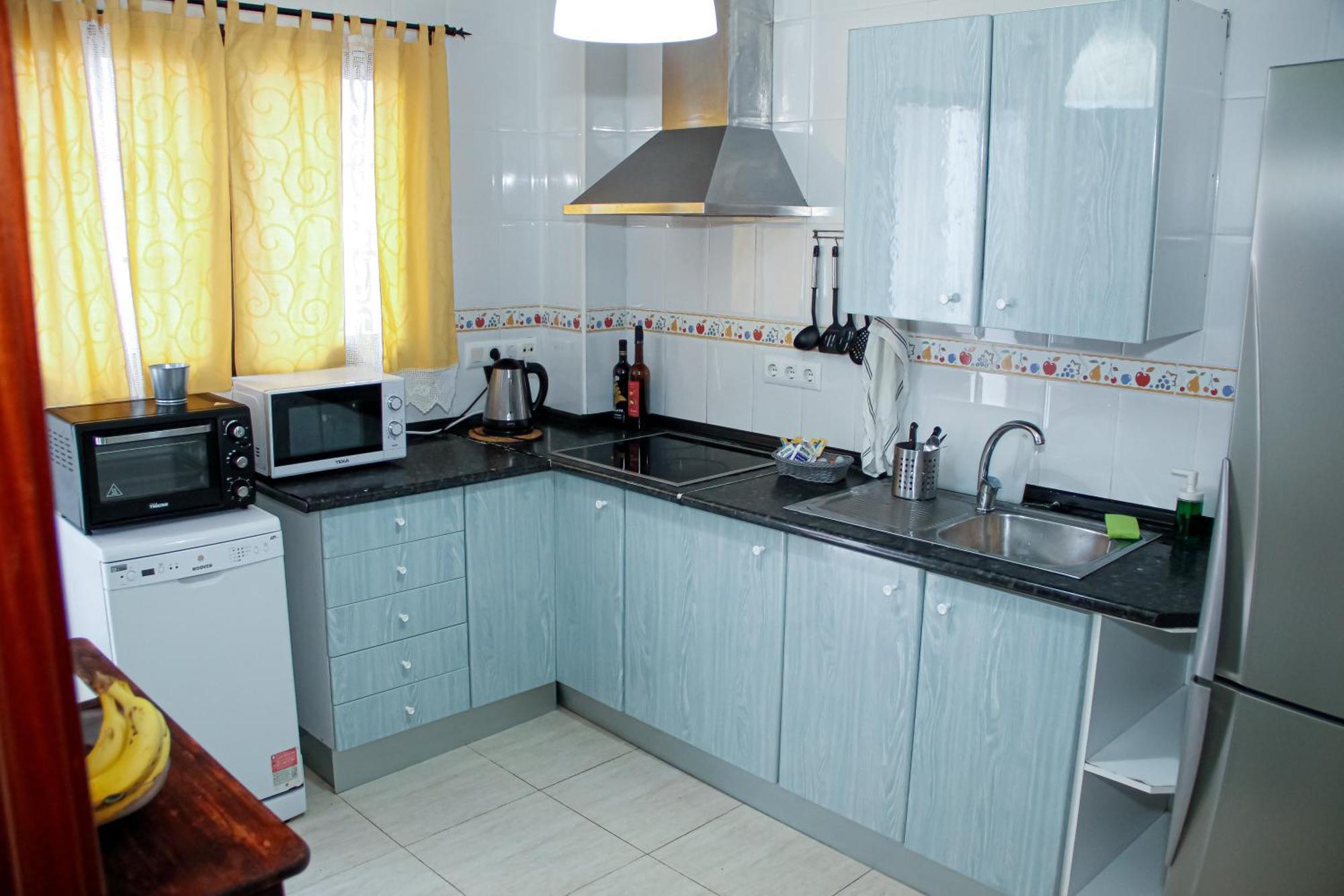 Malvasia House Costa Teguise Dış mekan fotoğraf