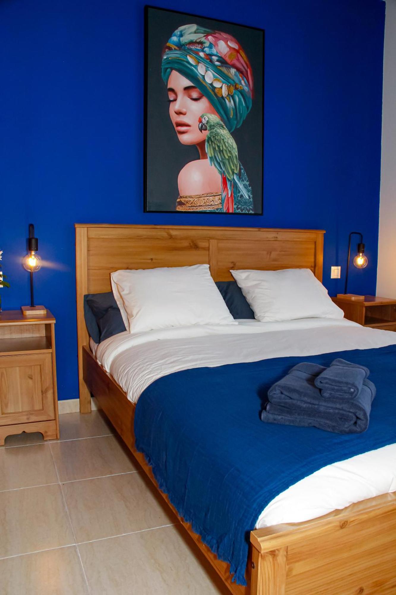 Malvasia House Costa Teguise Dış mekan fotoğraf