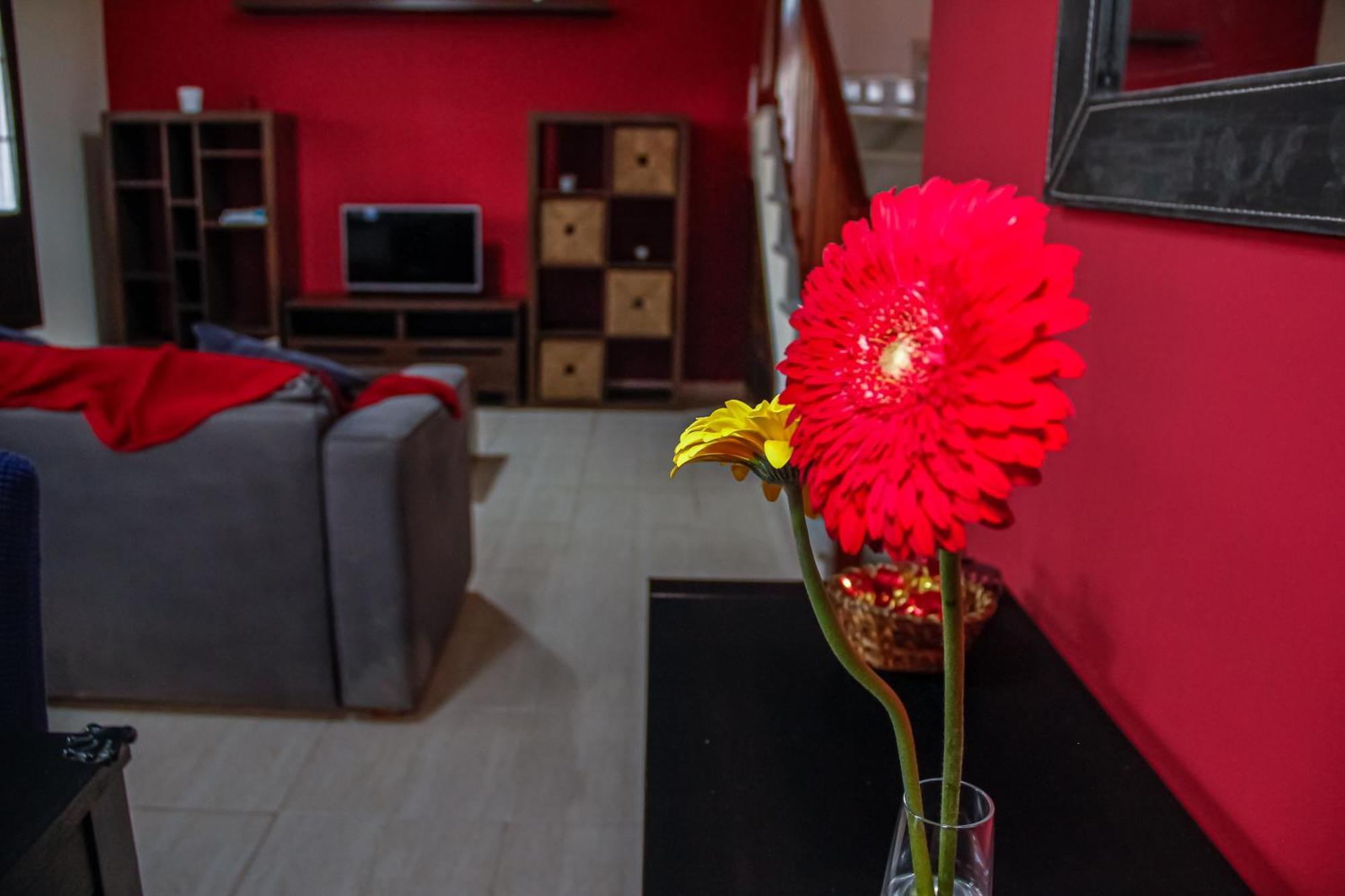Malvasia House Costa Teguise Dış mekan fotoğraf