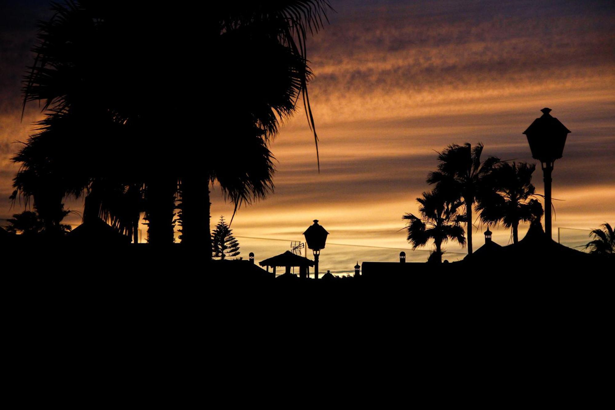 Malvasia House Costa Teguise Dış mekan fotoğraf