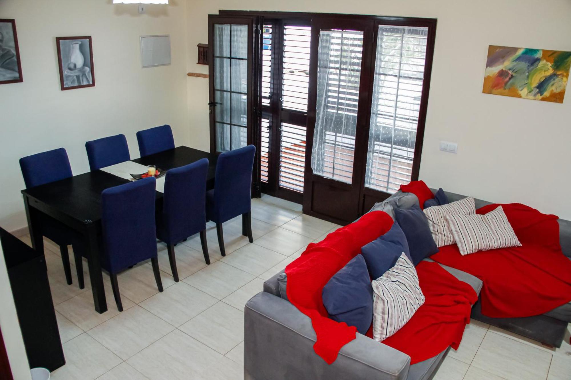 Malvasia House Costa Teguise Dış mekan fotoğraf