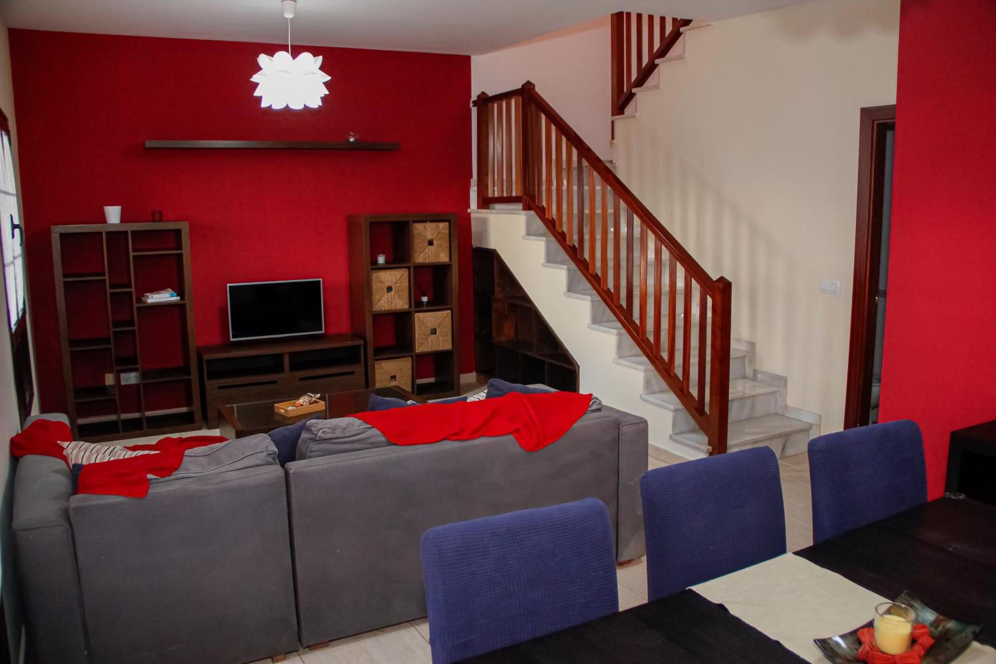 Malvasia House Costa Teguise Dış mekan fotoğraf