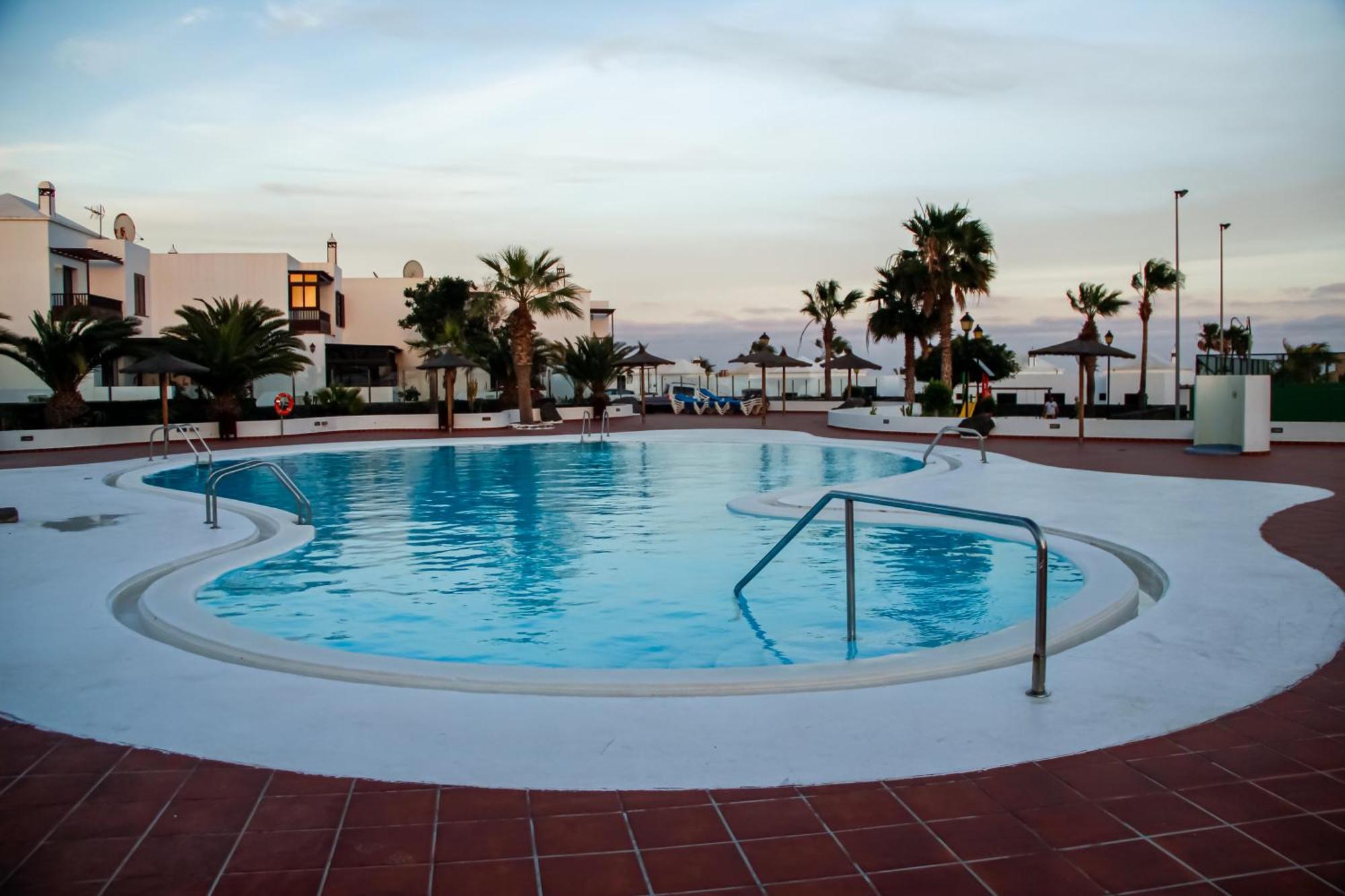 Malvasia House Costa Teguise Dış mekan fotoğraf