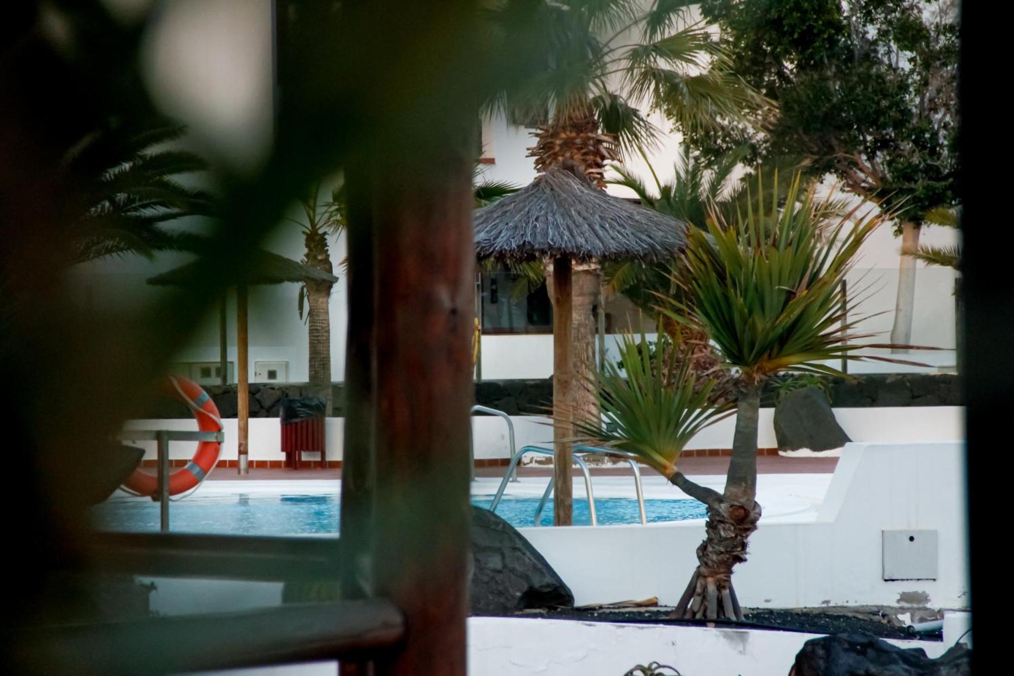 Malvasia House Costa Teguise Dış mekan fotoğraf