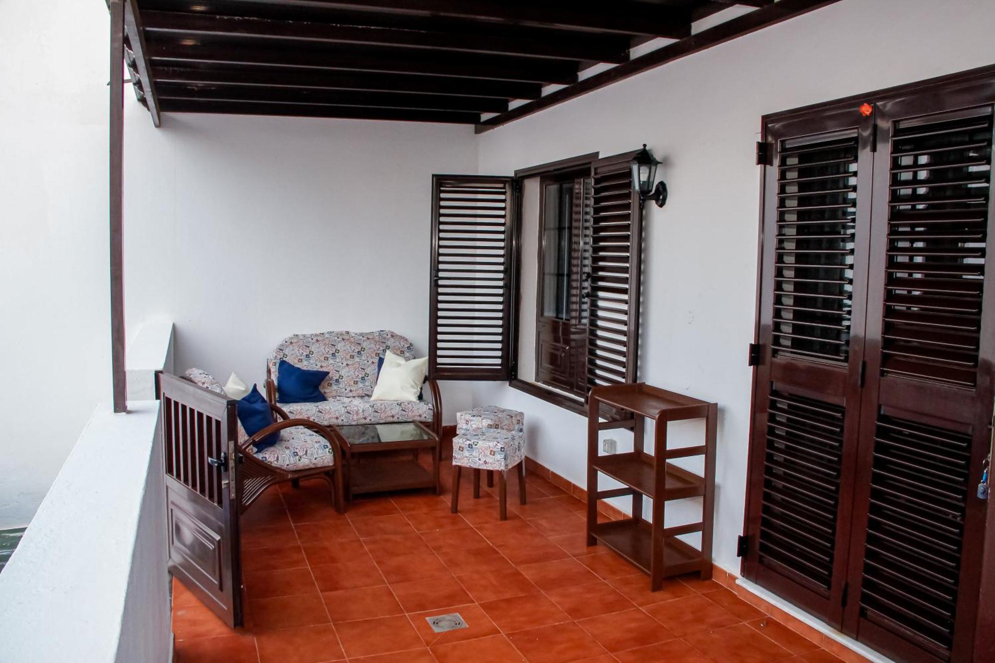 Malvasia House Costa Teguise Dış mekan fotoğraf